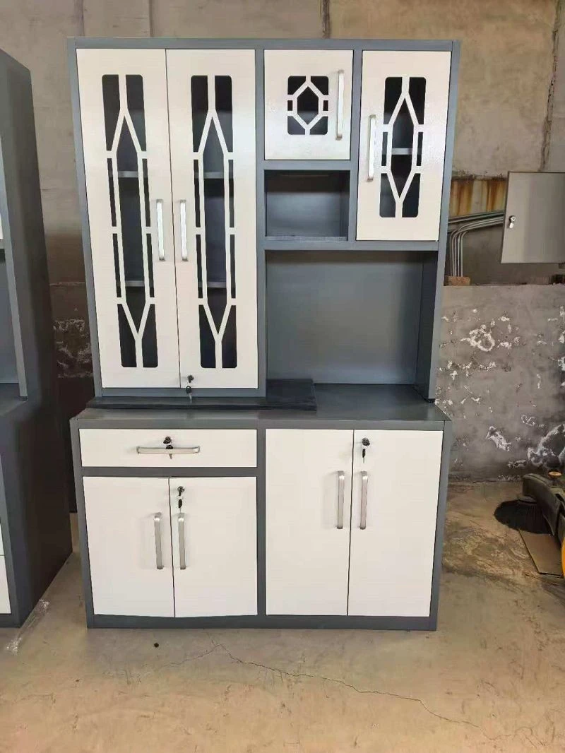 Four Door China Cabinet price