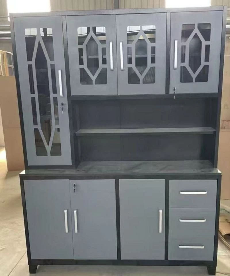 Four Door China Cabinet price