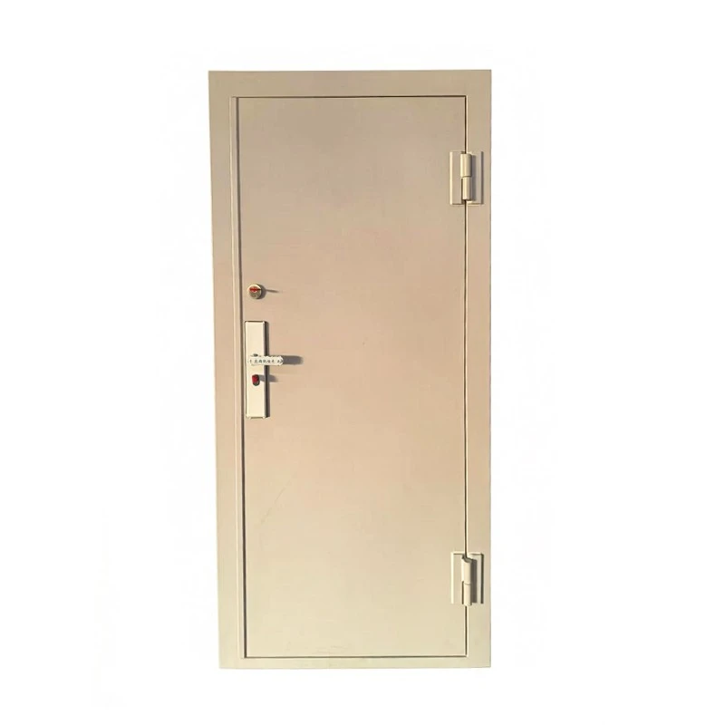 Grade 4 Security Door price