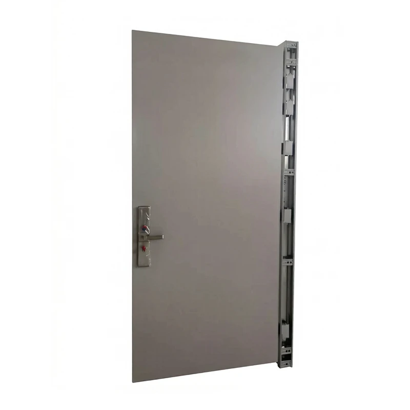 Grade 4 Security Door