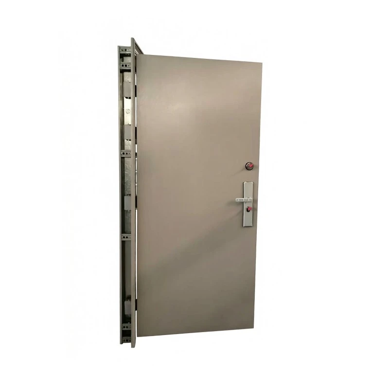 Grade 4 Security Door suppliers