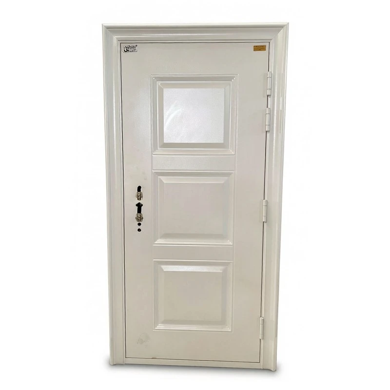 Grade 4 Security Door high quality