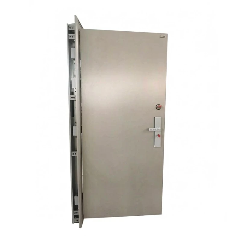 Grade 4 Security Door suppliers