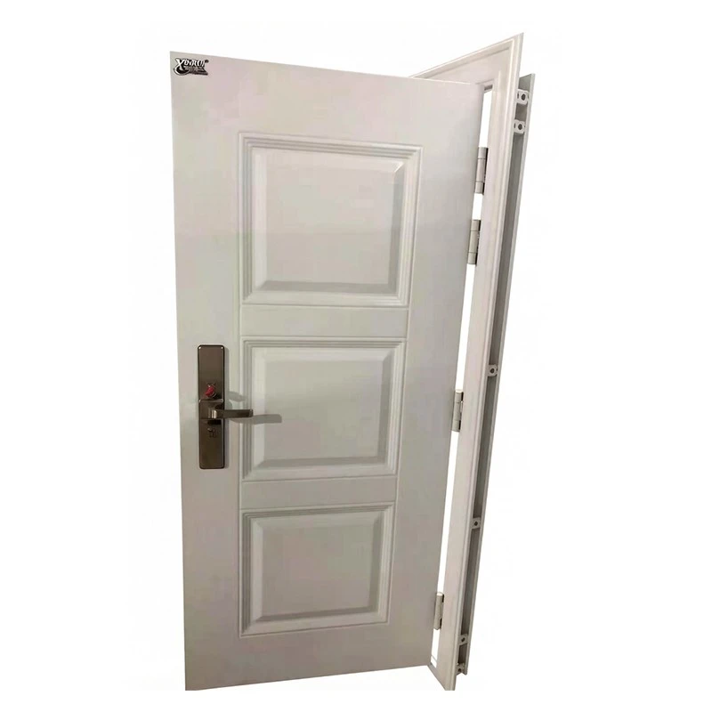 Grade 4 Security Door suppliers