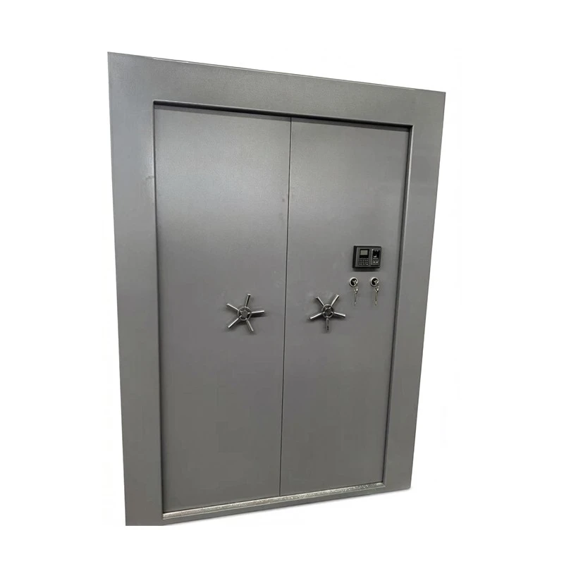 Grade 5 Security Door suppliers