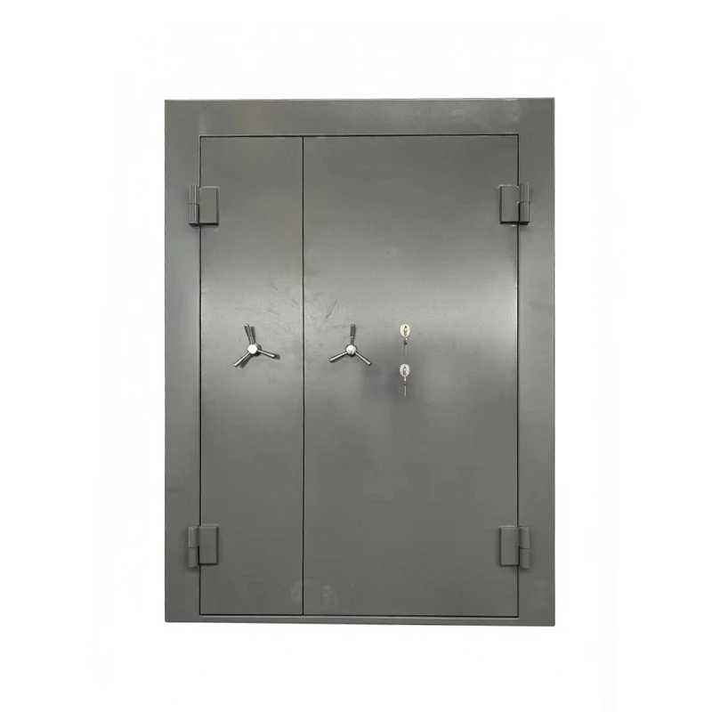 Grade 5 Security Door