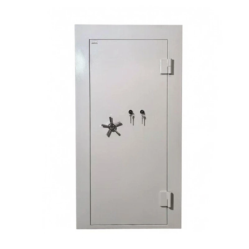 Grade 5 Security Door high quality