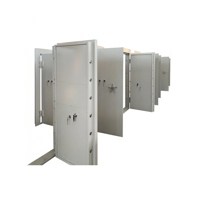 Grade 5 Security Door high quality