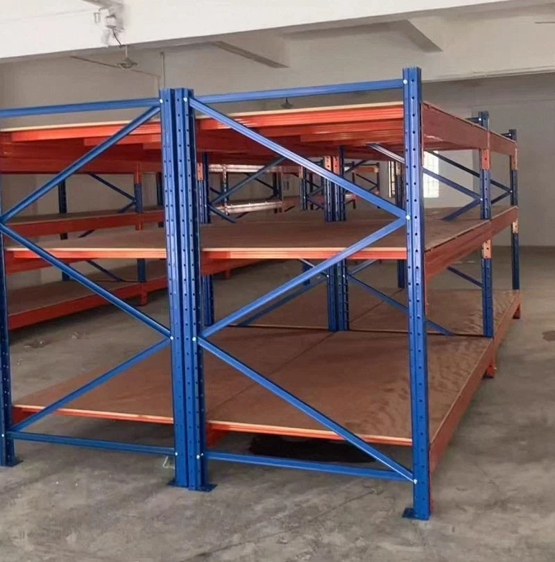 Heavy Duty Pallet Rack suppliers