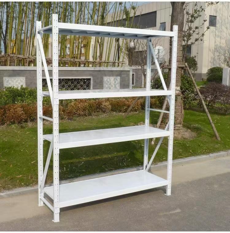 Light Duty Storage Rack factory