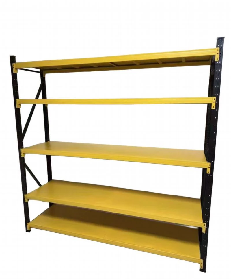 Light Duty Storage Rack