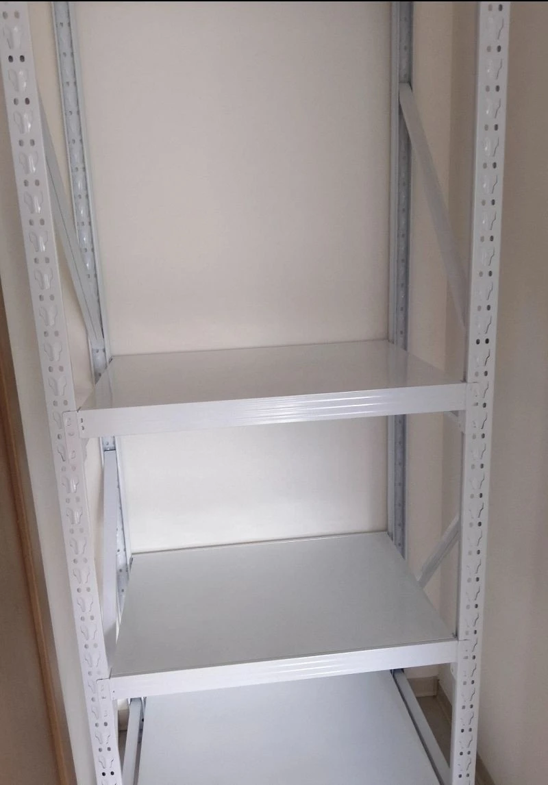 Light Duty Storage Rack suppliers