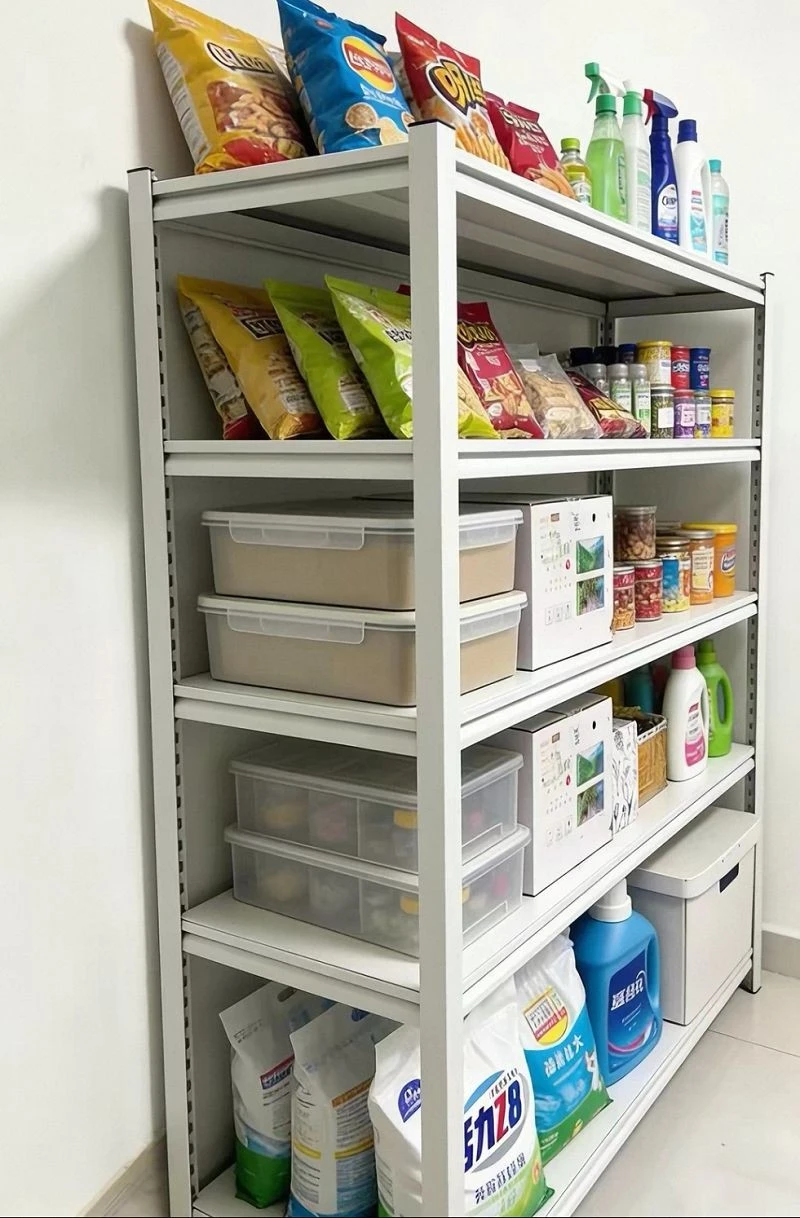 Light Duty Storage Rack best