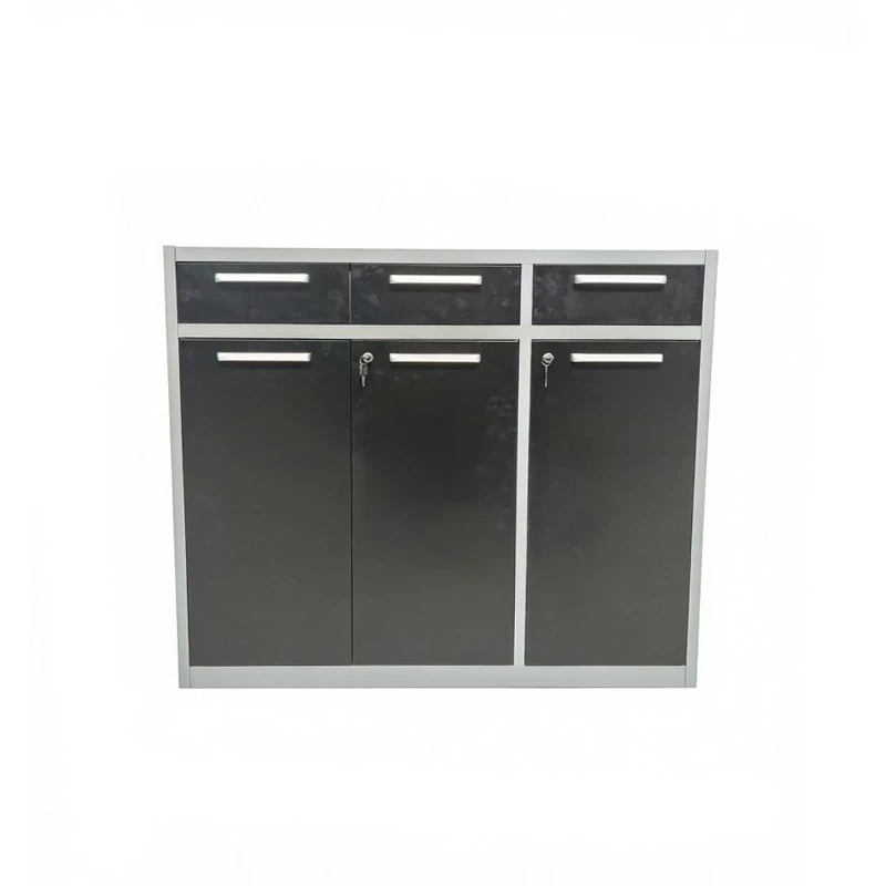 Lockable Low Cabinet high quality