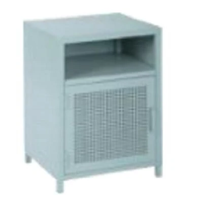 Magnetic Knock-down Low Cabinet best
