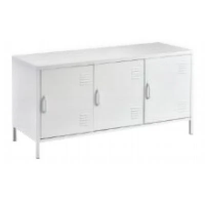 Magnetic Knock-down Low Cabinet best