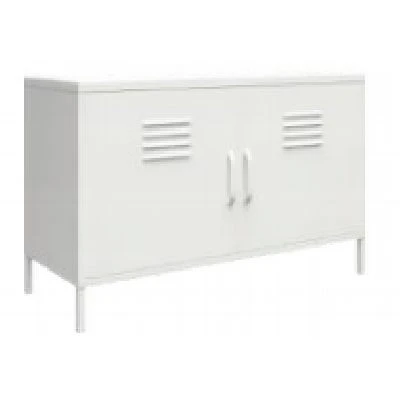 Magnetic Knock-down Low Cabinet factory