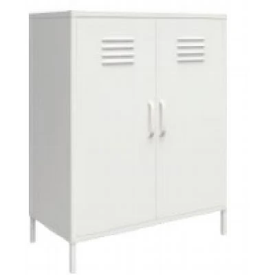 Magnetic Knock-down Low Cabinet high quality