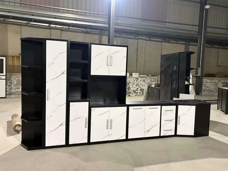 Magnetic Modular Cabinet factory