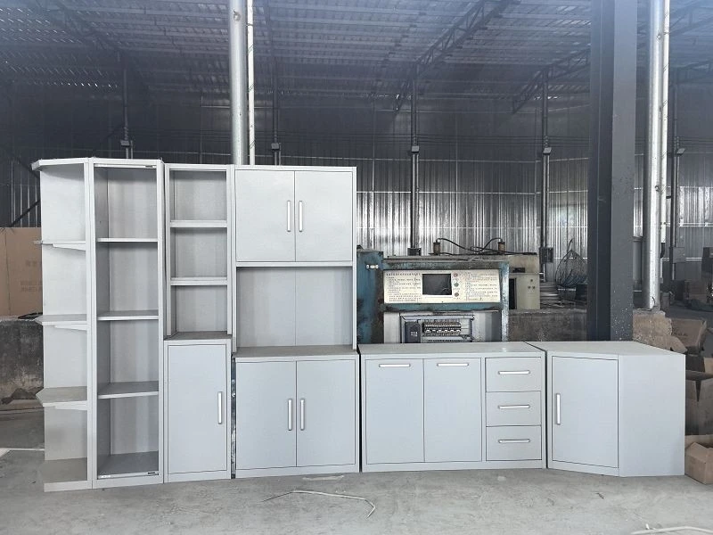 Magnetic Modular Cabinet high quality