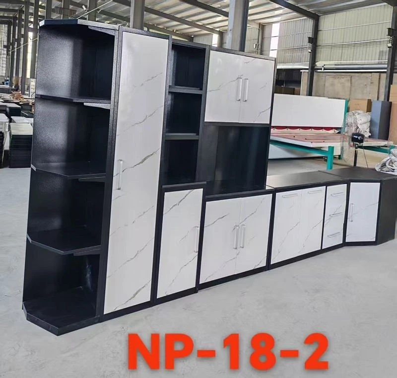 Magnetic Modular Cabinet best