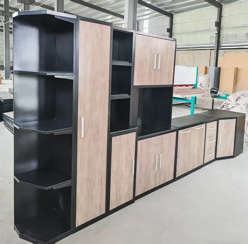 Magnetic Modular Cabinet best