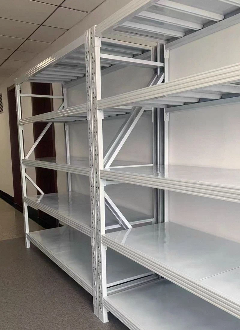 Medium Duty Storage Rack high quality