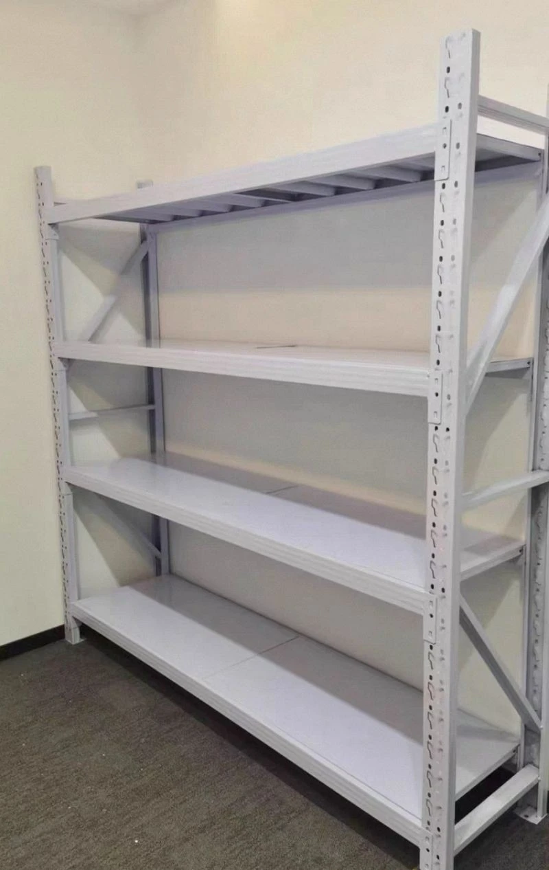 Medium Duty Storage Rack suppliers