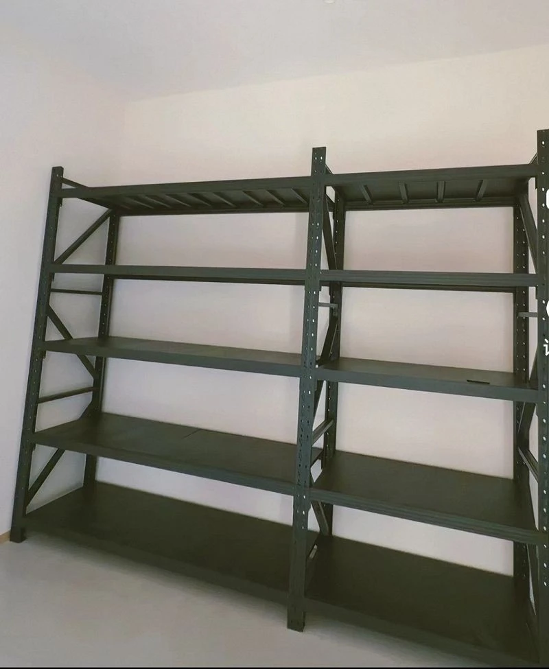 Medium Duty Storage Rack price