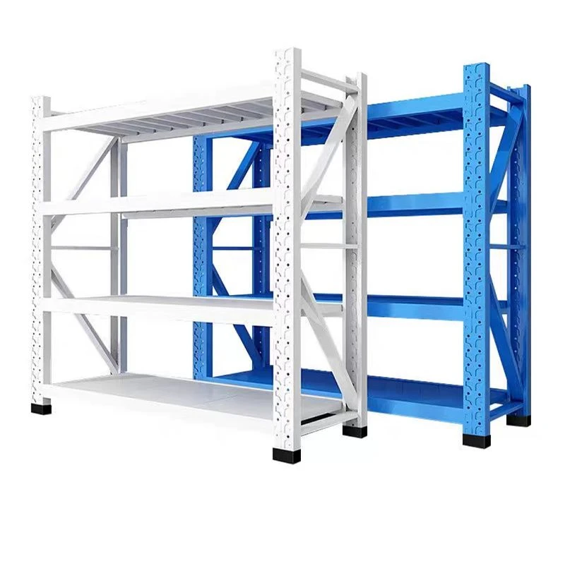 Medium Duty Storage Rack