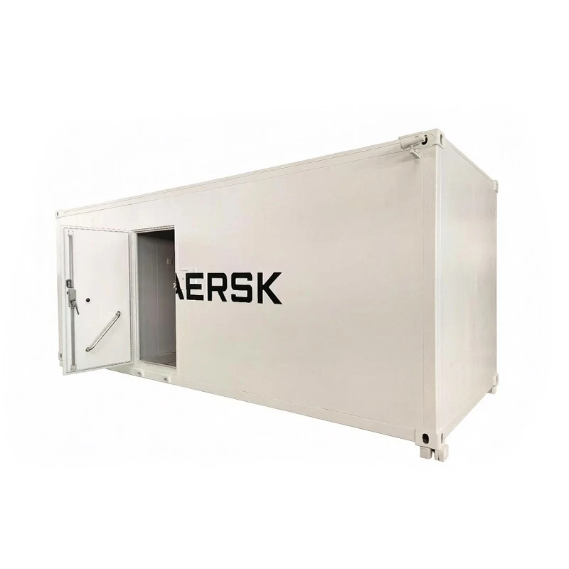 Mobile Conference Shelter suppliers