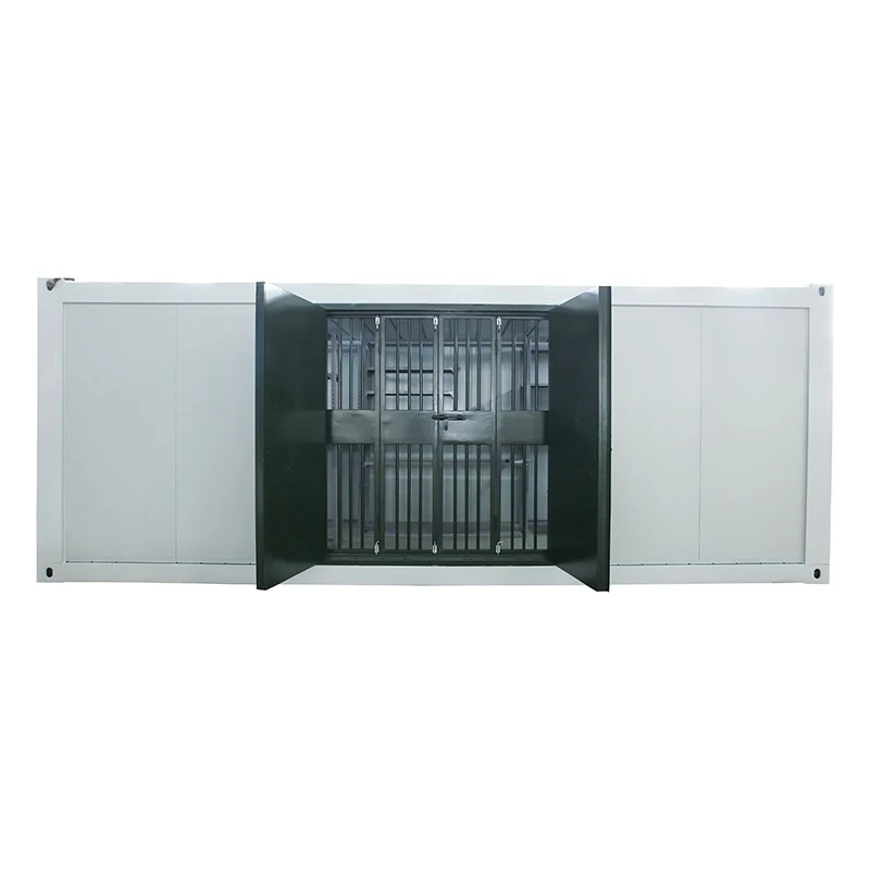 Mobile Maintenance Shelter high quality
