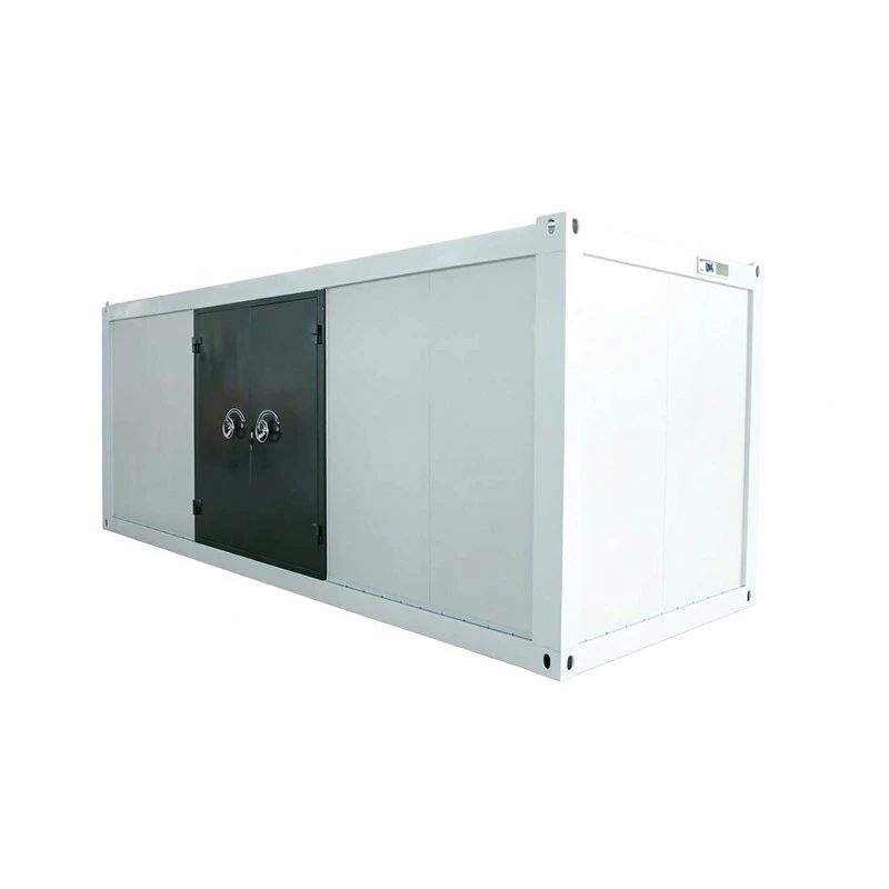 Mobile Maintenance Shelter suppliers