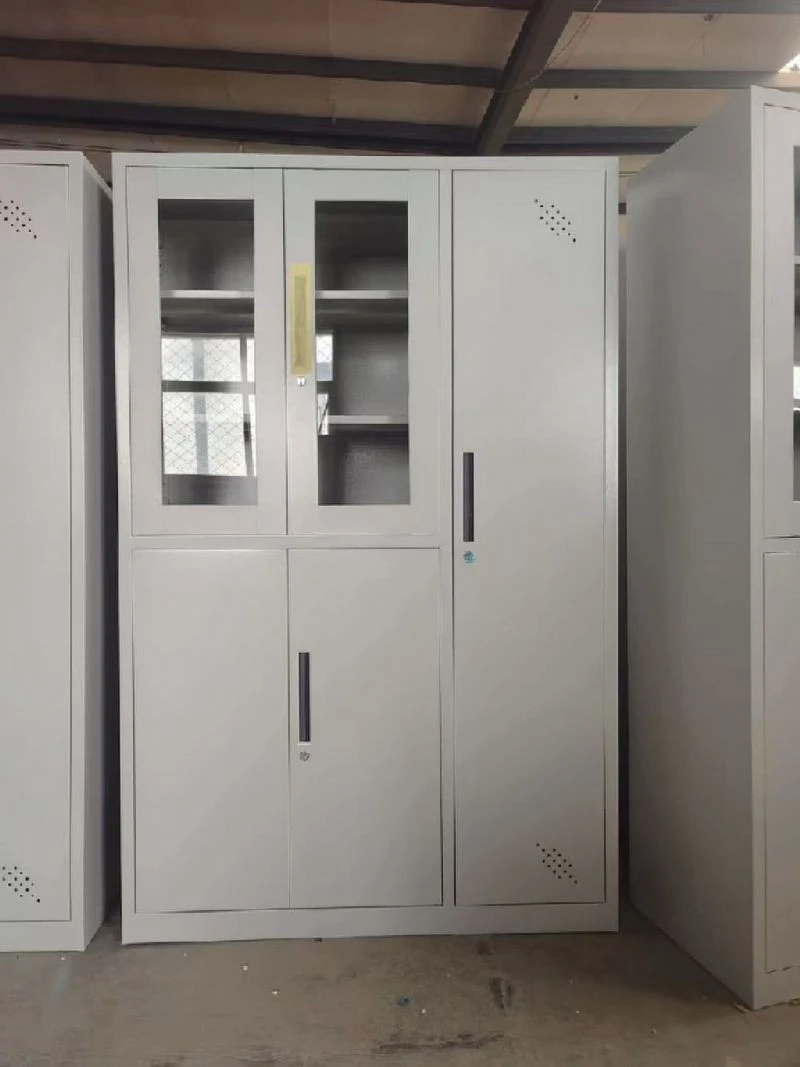 Modular Knock-down Filing Cabinet high quality