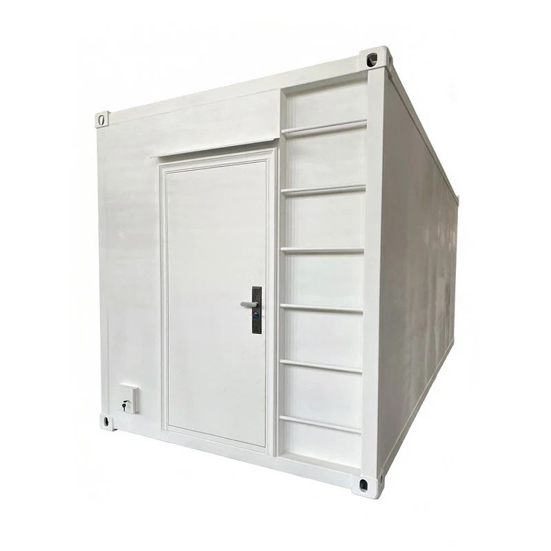 Modular Safe Room price