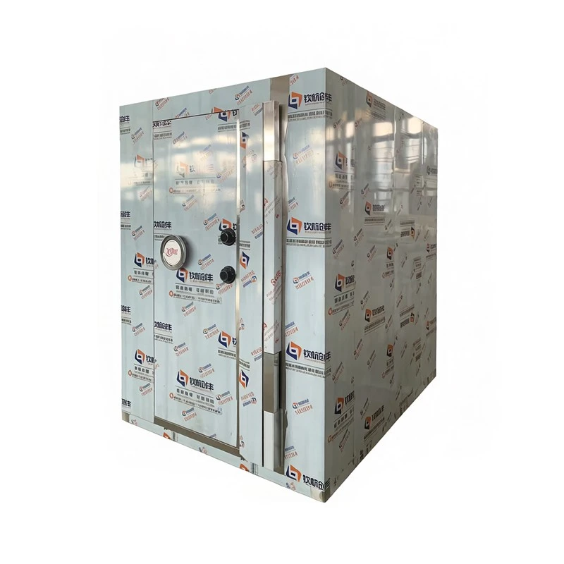 Modular Safe Room suppliers