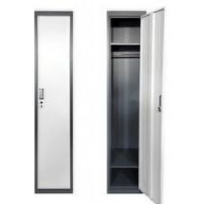 Narrow Single-door Cabinet