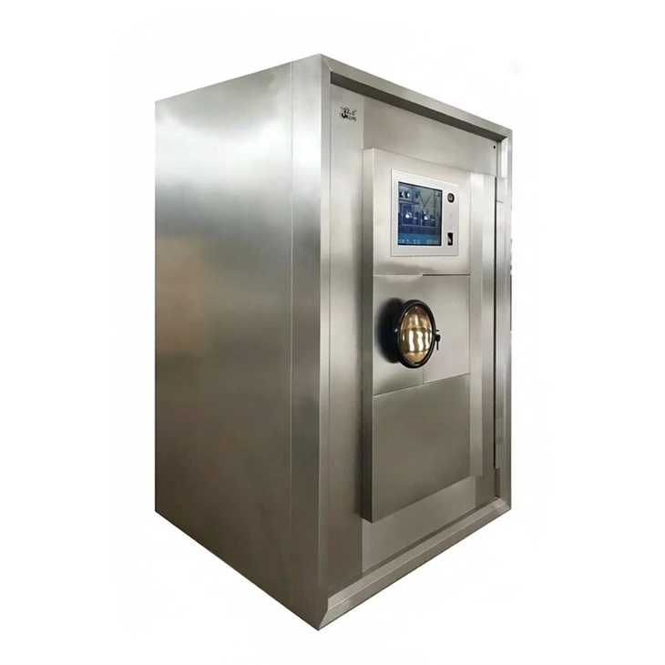Fixed Bank Vault