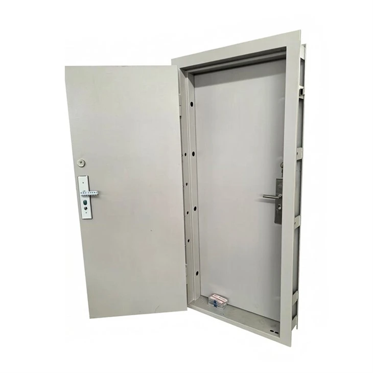 Heavy Duty Gun Vault Door