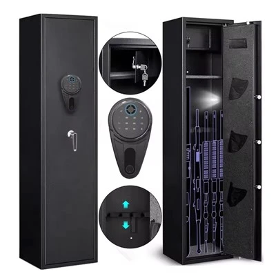 Gun Safe Box