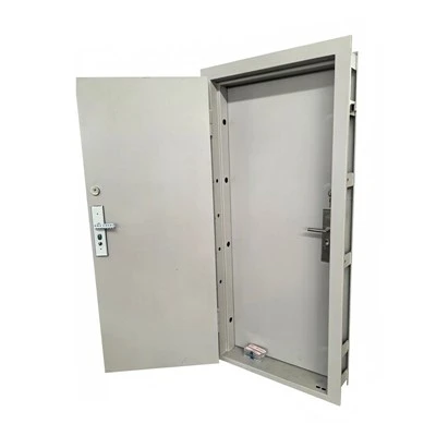 Heavy Duty Gun Vault Door