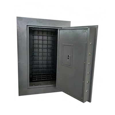 Modular Bank Vault