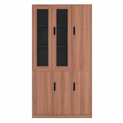 Modular Knock-down Filing Cabinet