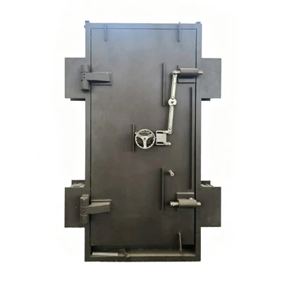 Type A Blast Door