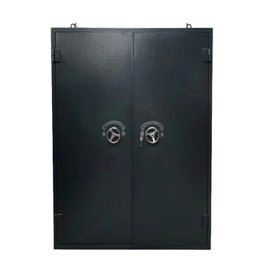 Type B Blast Door