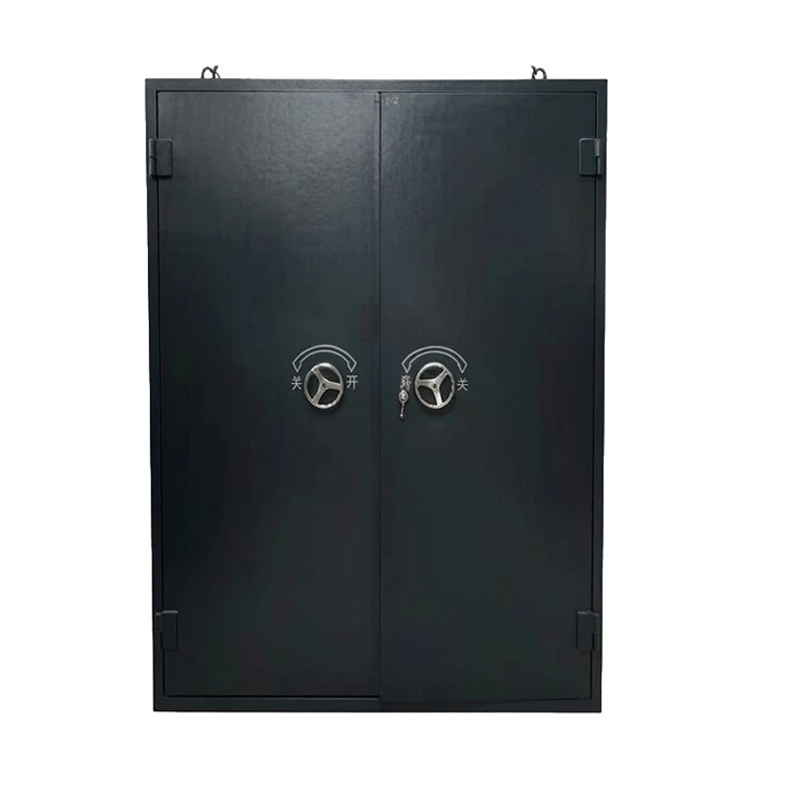 Type B Blast Door