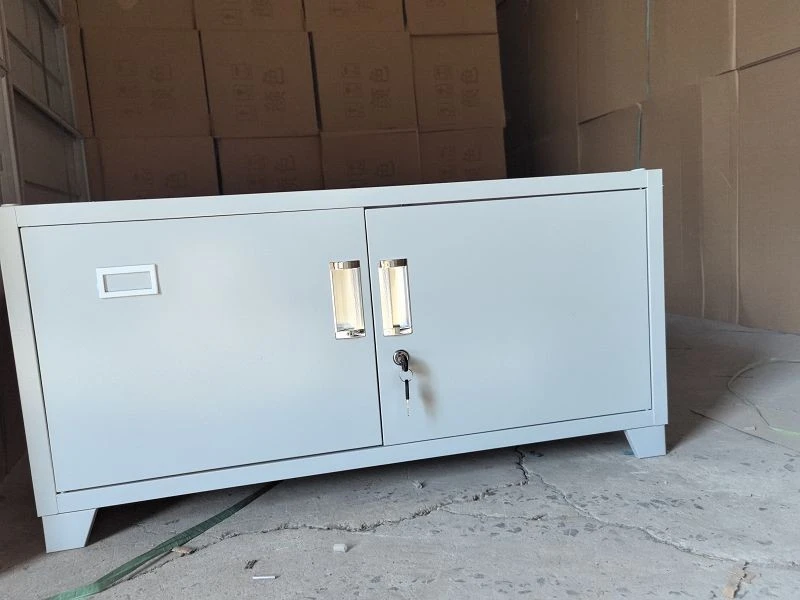 Single-section Knock-down Filing Cabinet suppliers