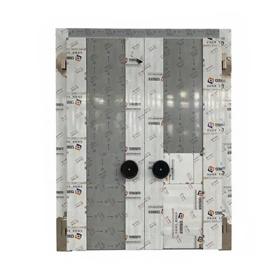 E Grade Vault Door