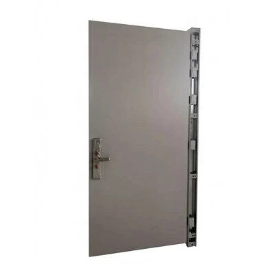 Grade 4 Security Door