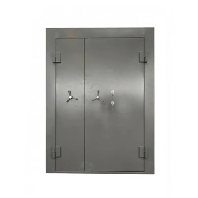 Grade 5 Security Door